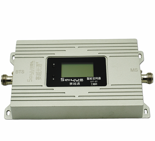 揭西单频手机信号放大器800㎡