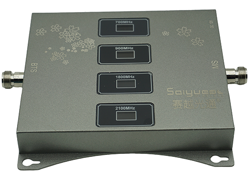  揭西四频手机信号接收器200㎡
