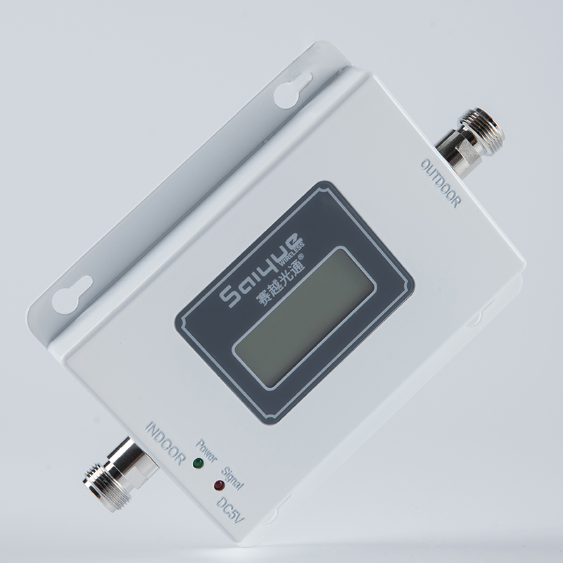 揭西家用配电房机房信号放大器200㎡