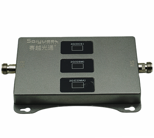 揭西三频手机信号增强器200㎡