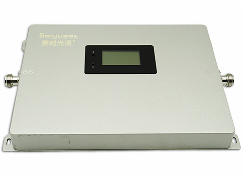  揭西三频/四频/五频手机信号接收器800㎡