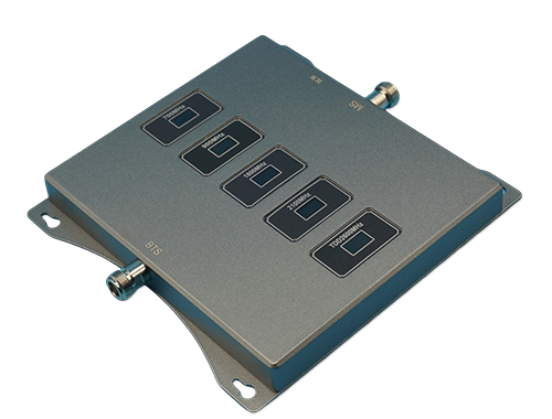 揭西五频4G+5G手机信号增强器200㎡