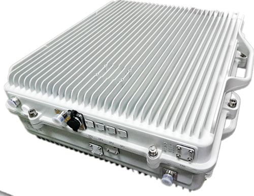 揭西信令级数字室分型移动通信干扰器