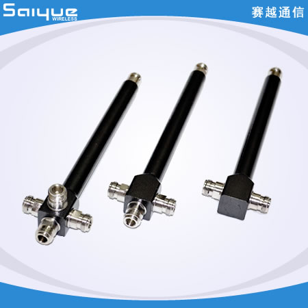  揭西FM调频广播同步广播功分器