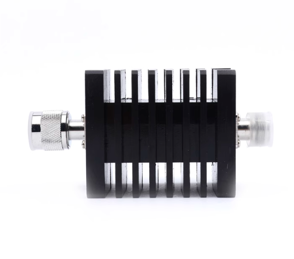  揭西腔体固定衰减器0-3G/0-4G  N型接口